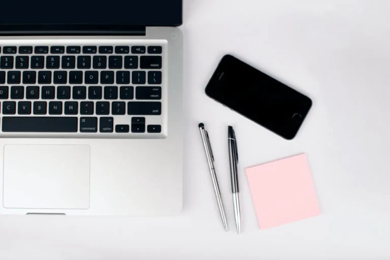Macbook Pro - Seo