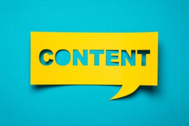 Content Marketing 1