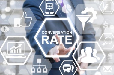 Conversion Rate Optimierung 3