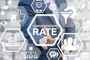 Conversion Rate Optimierung 3