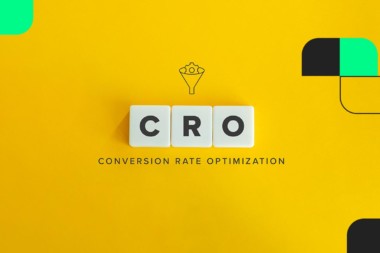 Conversion Rate Optimierung 1