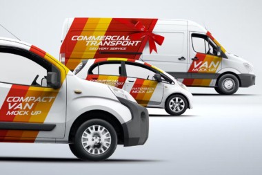 Grafik- &Amp; Printmediendesign 4