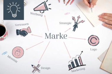 Markenentwicklung 1