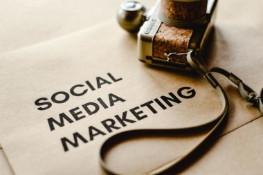 Social Media Marketing 1